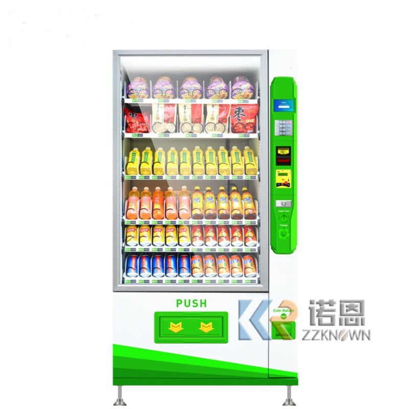 Park Drink Vending Machine Lar - Candy Vending Machine avis et prix