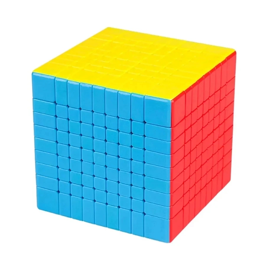 Moyu Meilong Series Magic Cube - Arcade Z avis et prix
