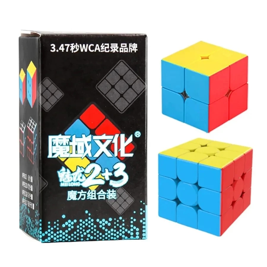 Moyu Meilong Series Magic Cube - Arcade Z avis et prix