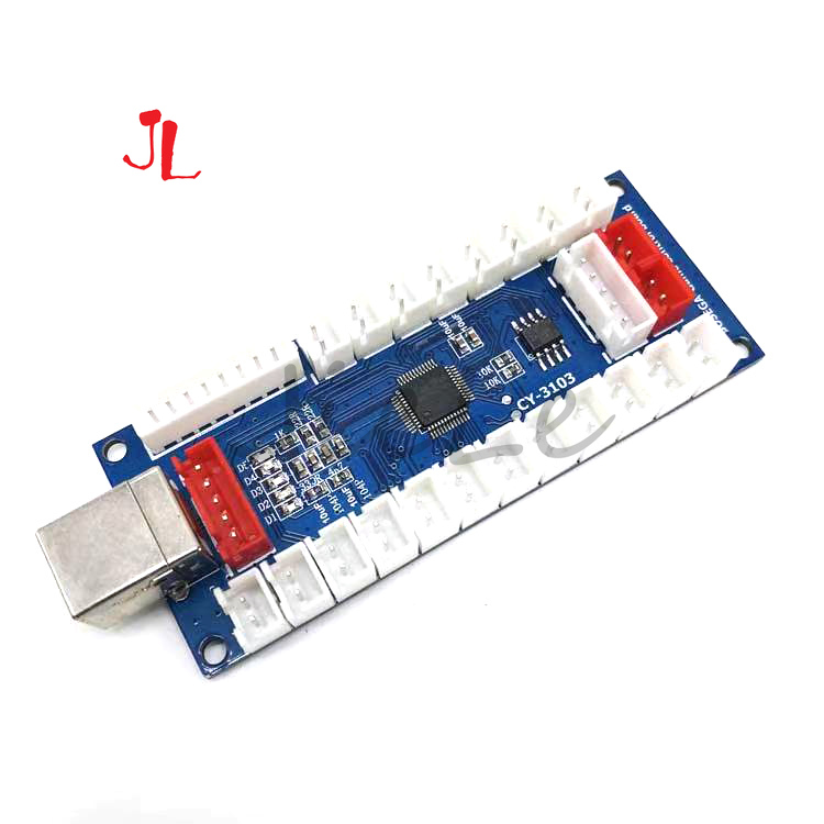 USB to Jamma Arcade Game Contr - Arcade Button Pcb avis et prix