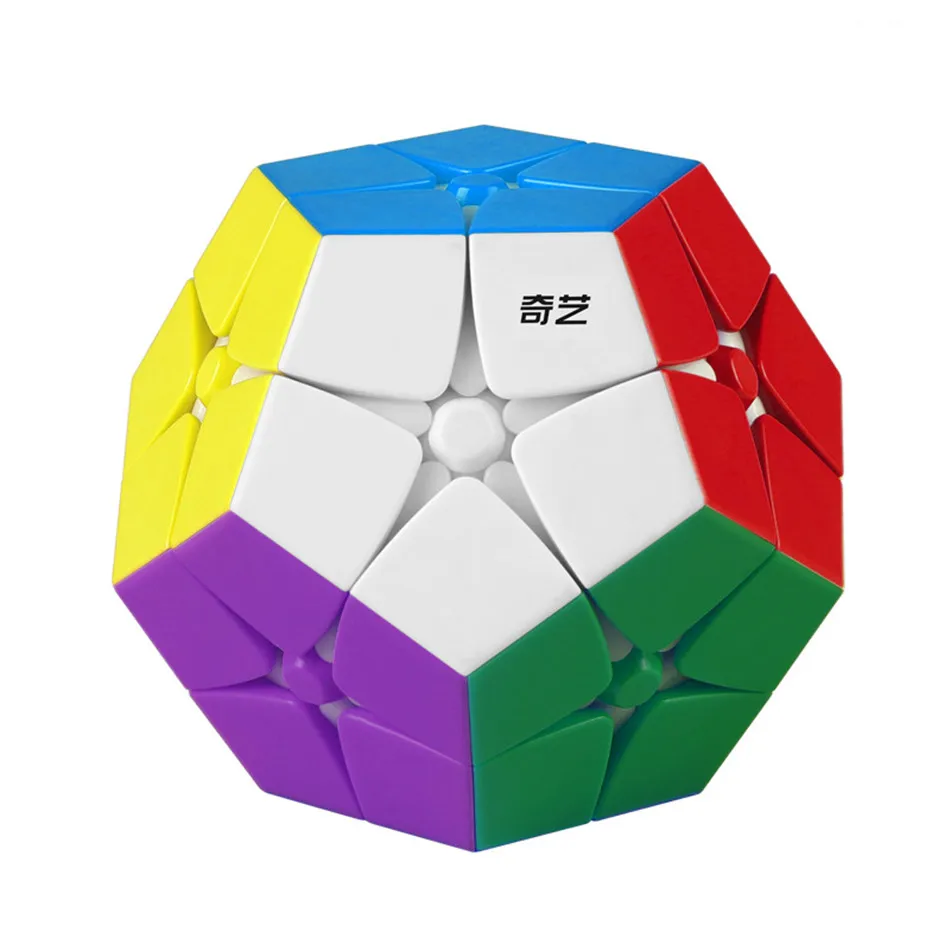 [JudyCube] QiYi Kilominx 2x2 M - Arcade Z avis et prix