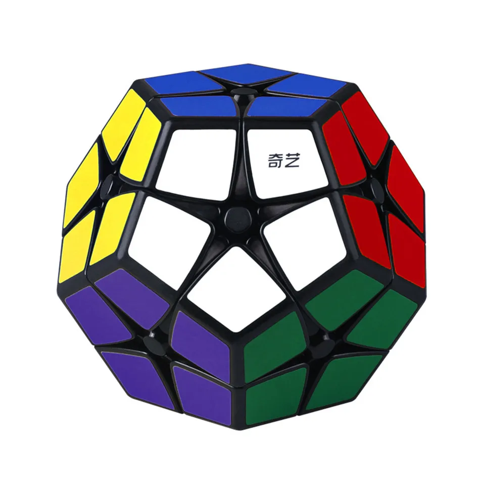 [JudyCube] QiYi Kilominx 2x2 M - Arcade Z avis et prix