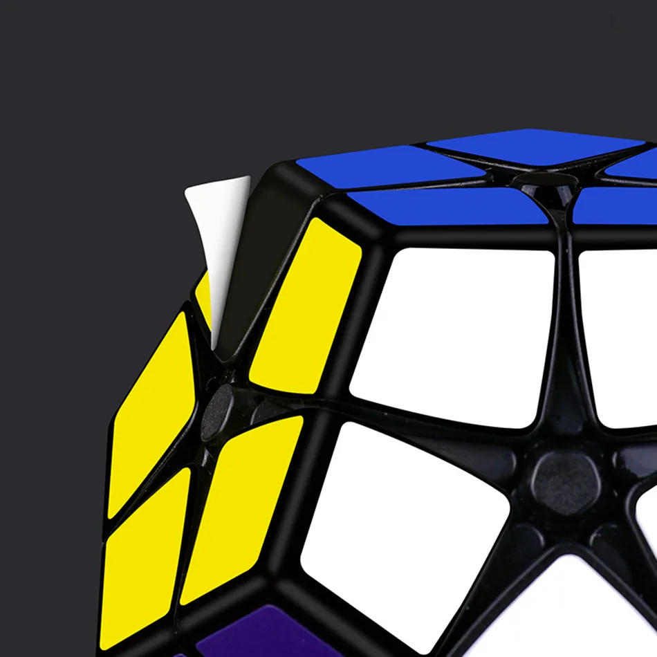 [JudyCube] QiYi Kilominx 2x2 M - Arcade Z avis et prix