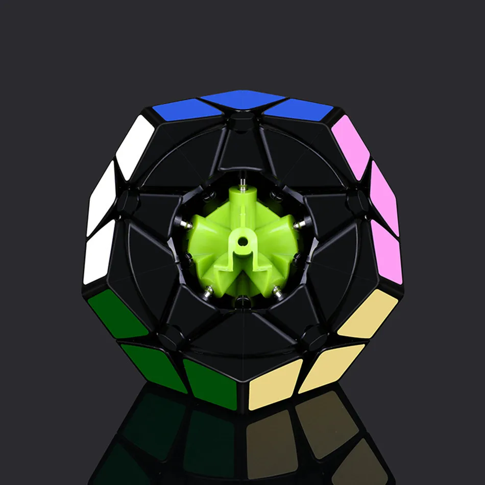 [JudyCube] QiYi Kilominx 2x2 M - Arcade Z avis et prix