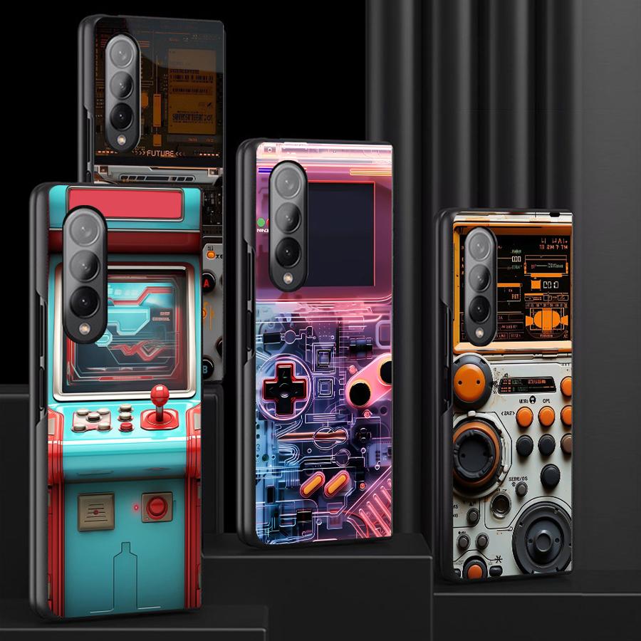 Case for Samsung Galaxy ZFold7 - Arcade Z avis et prix