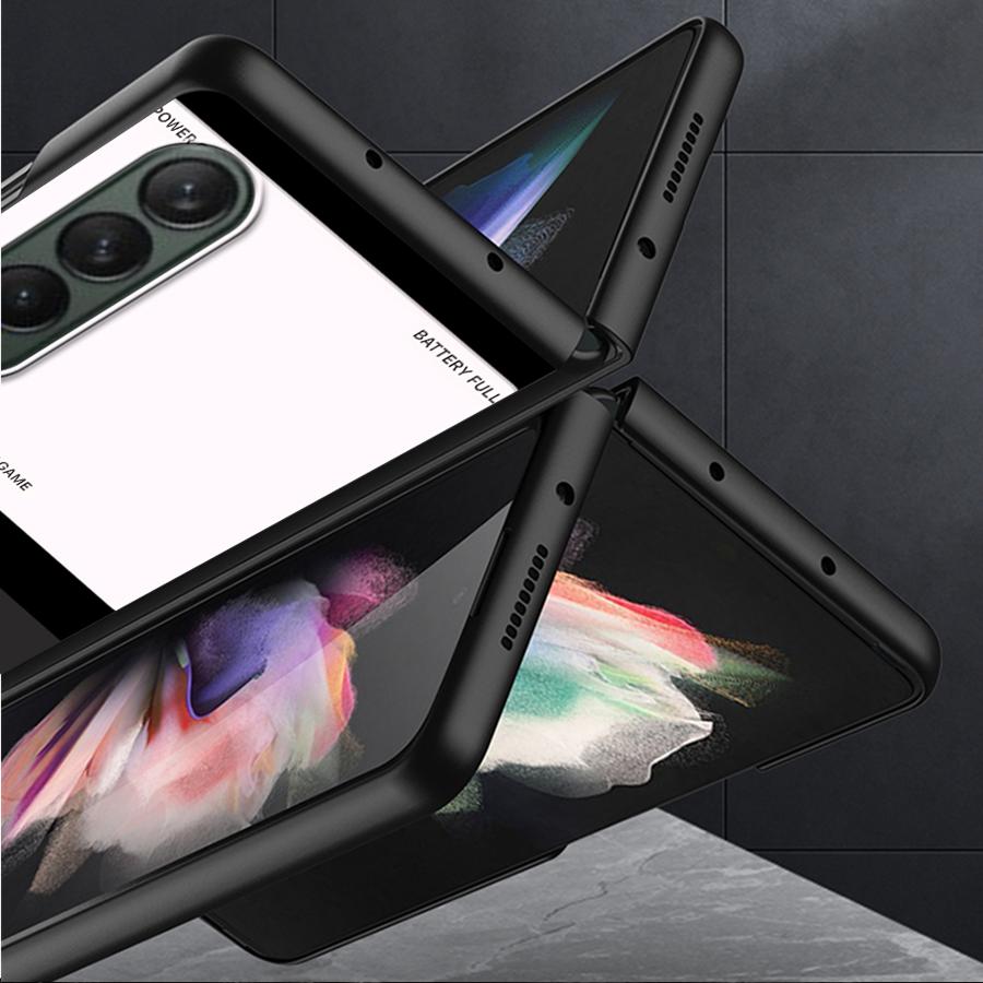Case for Samsung Galaxy ZFold7 - Arcade Z avis et prix