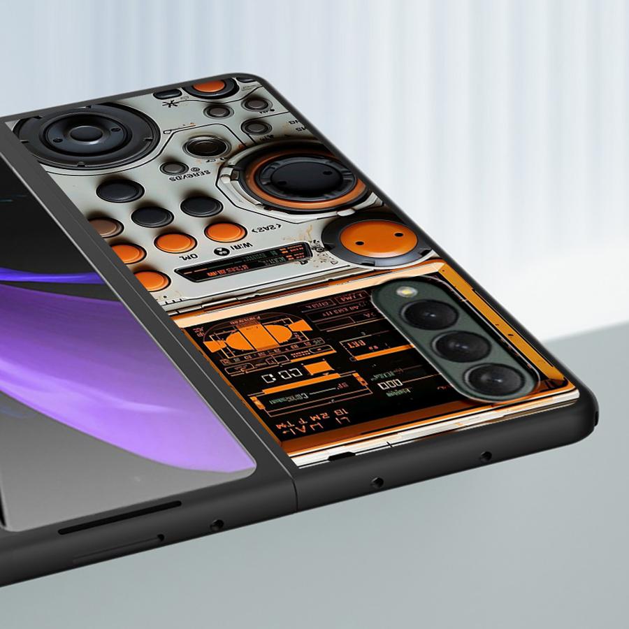 Case for Samsung Galaxy ZFold7 - Arcade Z avis et prix