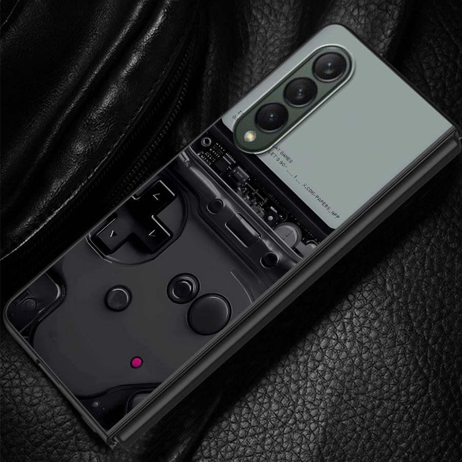 Case for Samsung Galaxy ZFold7 - Arcade Z avis et prix