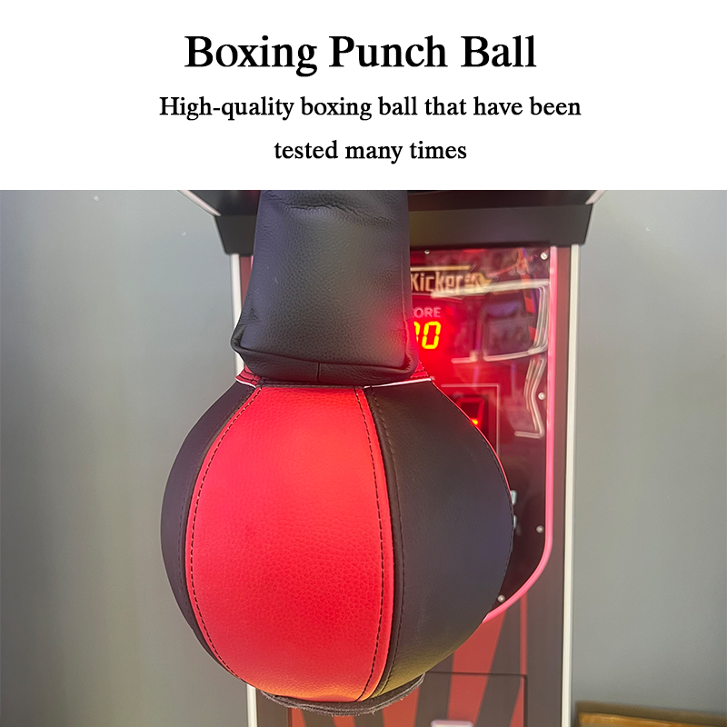 Boxing Champion Arcade Street  - Arcade Vending Machine avis et prix