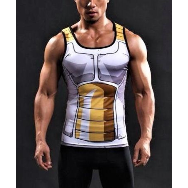 2026 Summer Vegeta Battle Suit - Basketball Arcade Game avis et prix