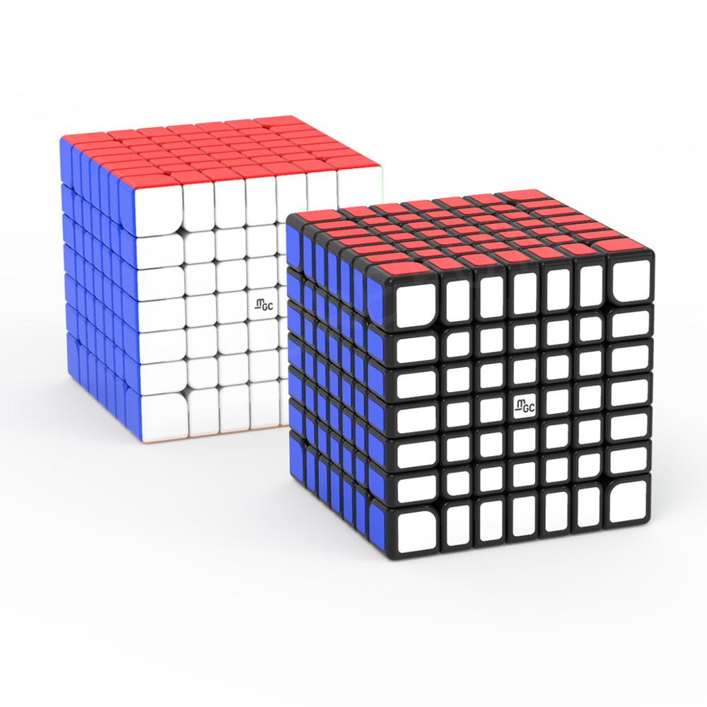 [Picube] YJ MGC 7x7 Magnetic S - Arcade Z avis et prix