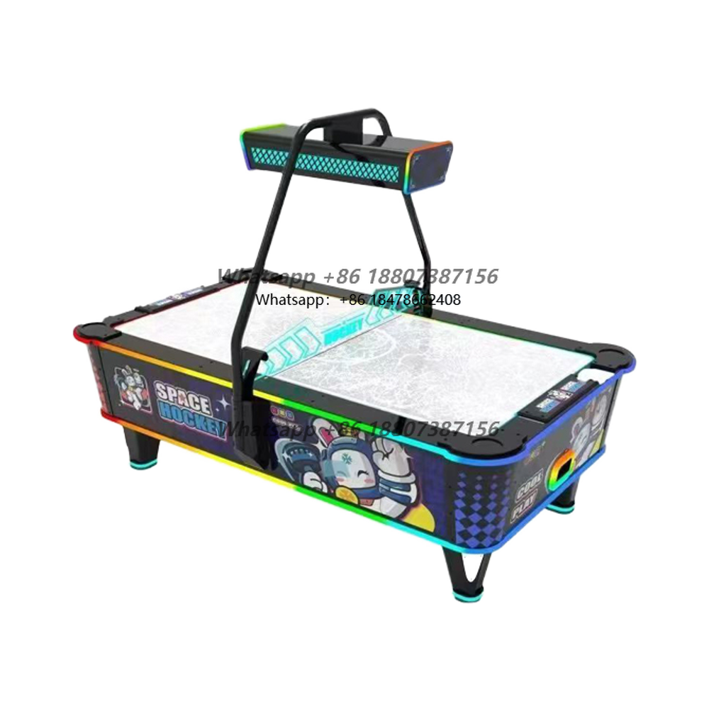 Hockey Game Machine for Kids a - Arcade Games & Vending Llc Photos avis et prix