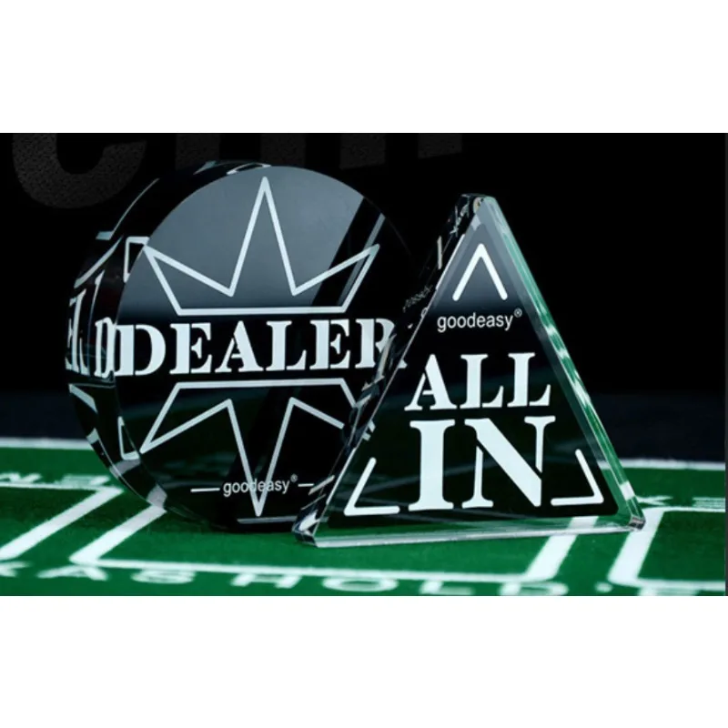 Texas Hold'em House Code Posit - Token Coin Mechanism avis et prix