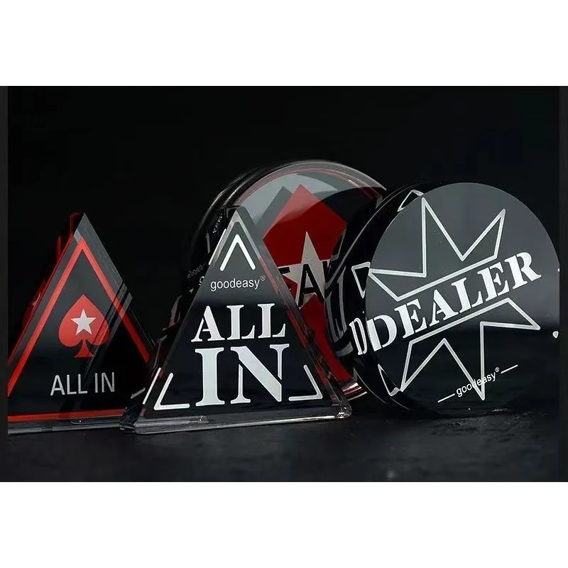 Texas Hold'em House Code Posit - Token Coin Mechanism avis et prix