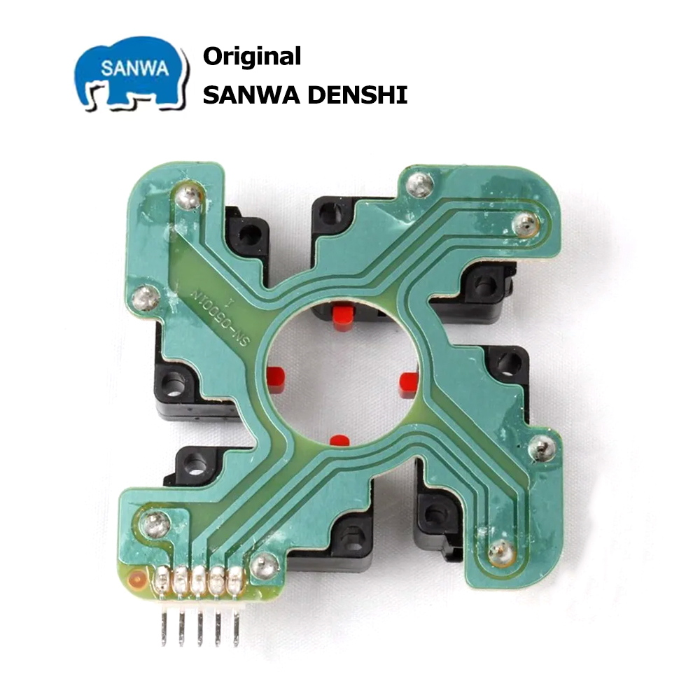 5Pin Micro Switch for Original - Arcade Button Pcb avis et prix
