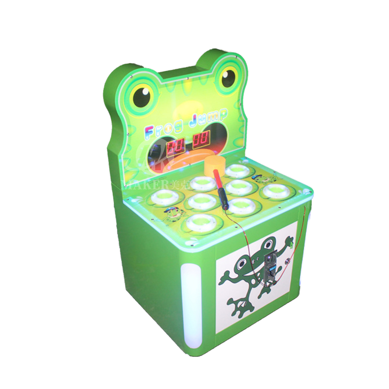 Hot Selling Hammer Arcade Game - Whack A Mole Arcade avis et prix