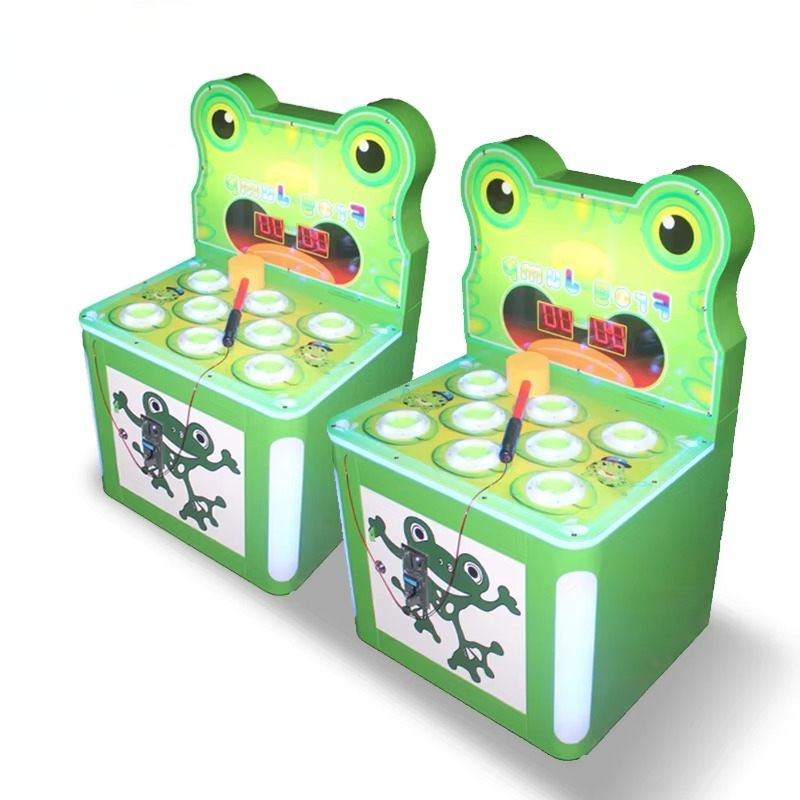 Hot Selling Hammer Arcade Game - Whack A Mole Arcade avis et prix