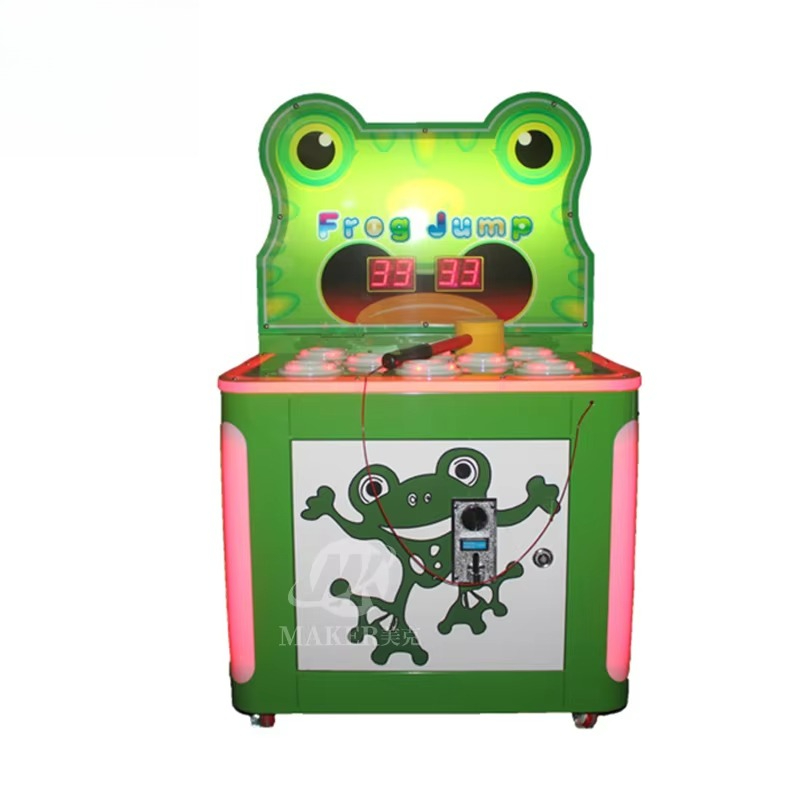 Hot Selling Hammer Arcade Game - Whack A Mole Arcade avis et prix