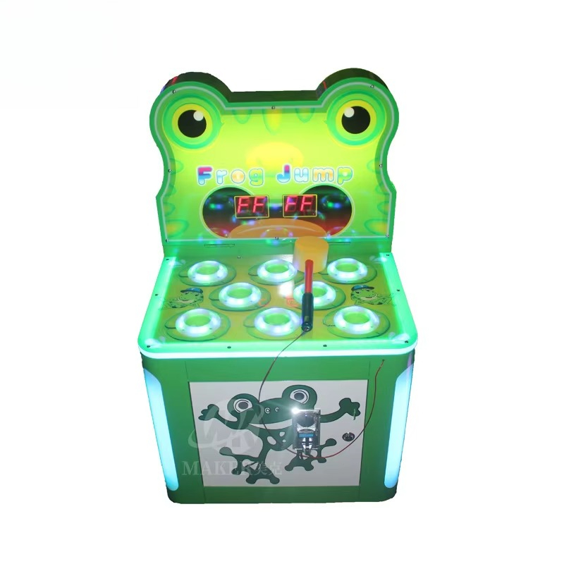 Hot Selling Hammer Arcade Game - Whack A Mole Arcade avis et prix