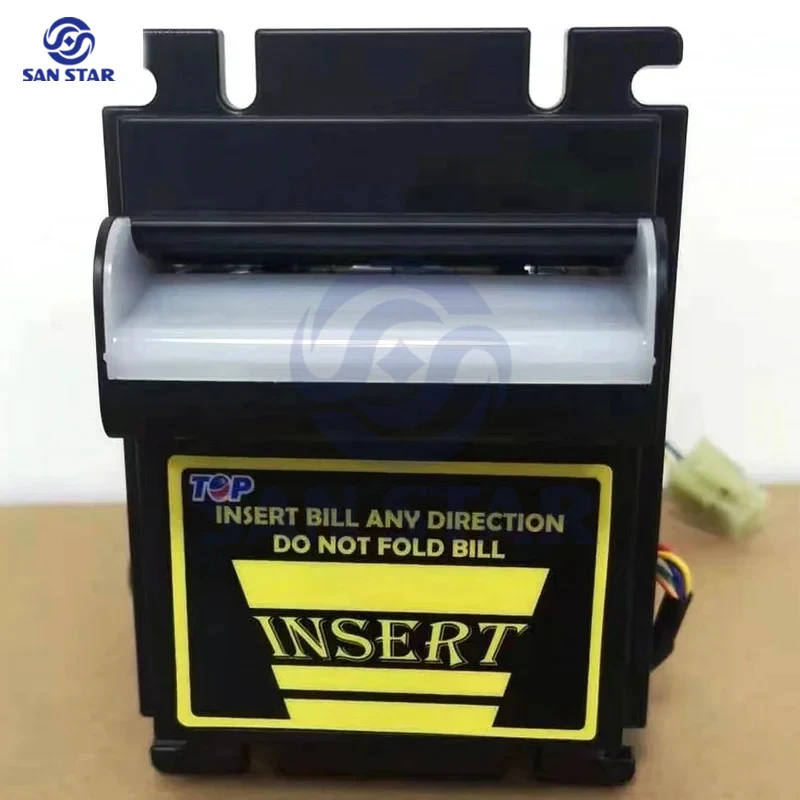 TOP TB74 TB77 Bill Acceptor Wi - Bill Acceptor Vending avis et prix