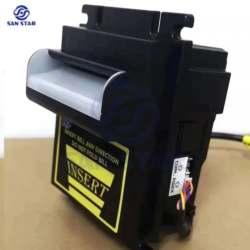 TOP TB74 TB77 Bill Acceptor Wi - Bill Acceptor Vending avis et prix