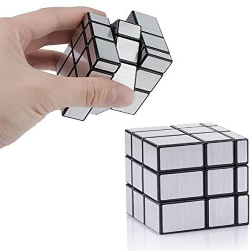 Magic Cube 2x2 кубик рубика 3x - Arcade Z avis et prix
