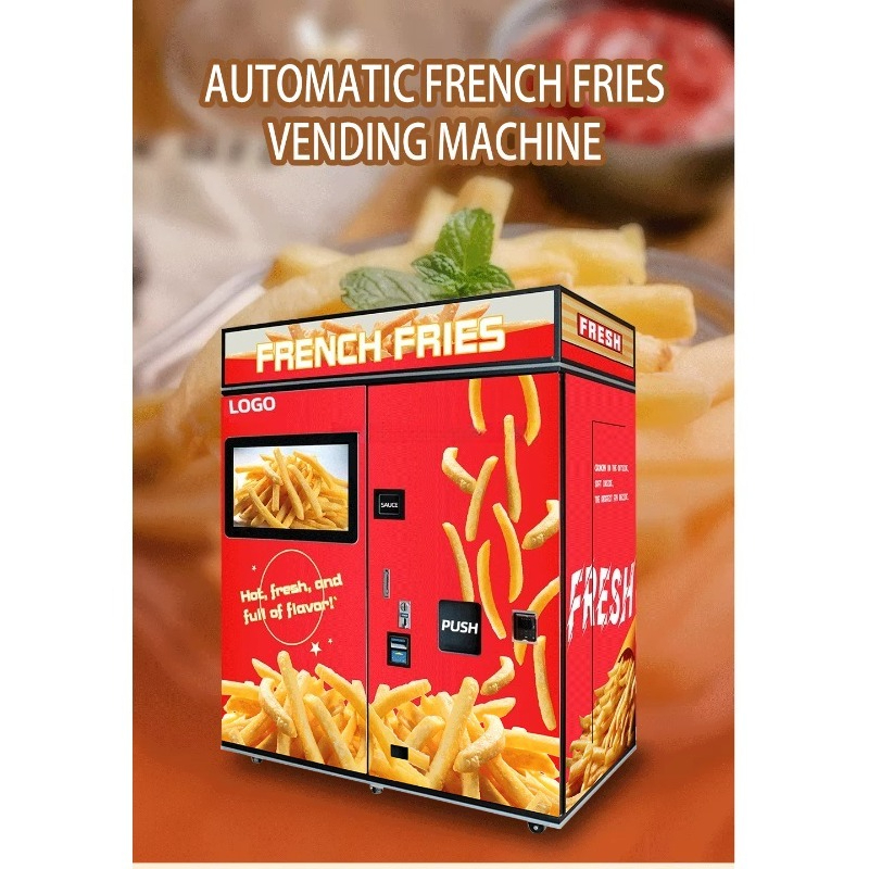 Manufacturers Automatic French - Bill Acceptor Vending avis et prix