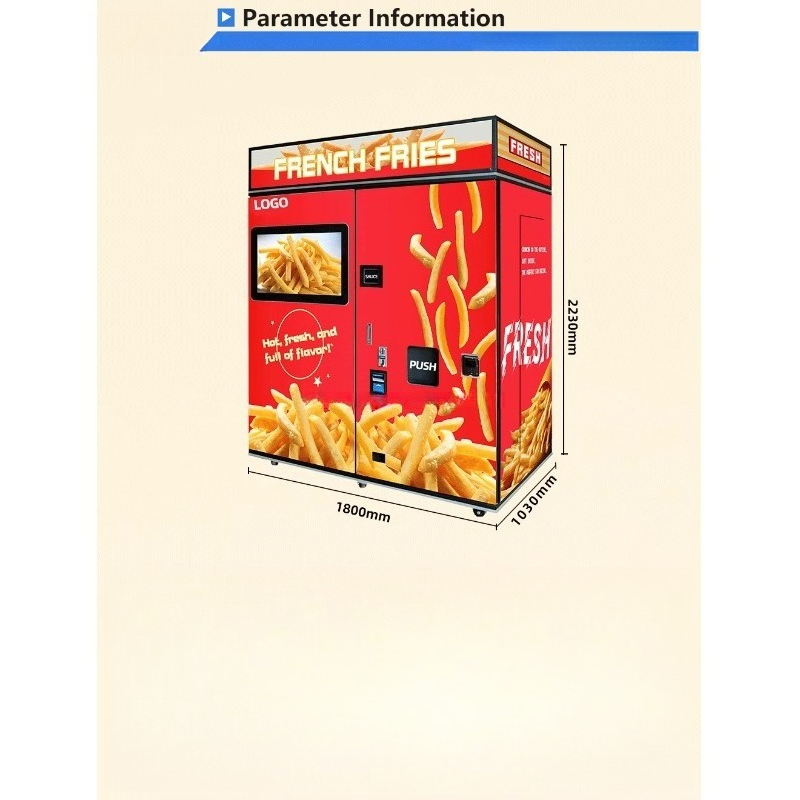 Manufacturers Automatic French - Bill Acceptor Vending avis et prix