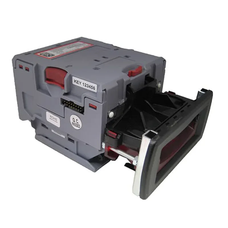 vending machine bill acceptor  - Bill Acceptor Vending avis et prix