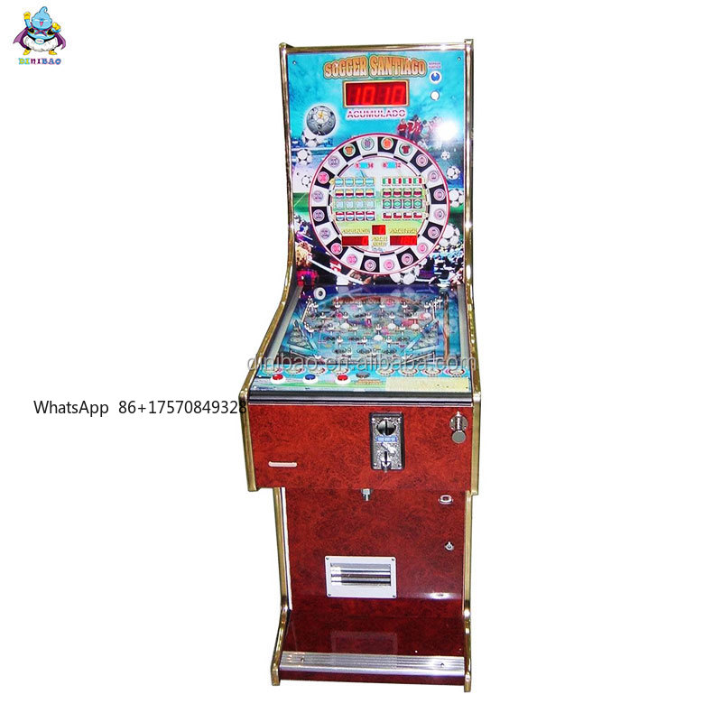 2024 Hot Sale Arcade 5 Balls P - Arcade Games & Vending Llc Photos avis et prix