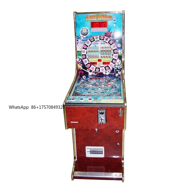 2024 Hot Sale Arcade 5 Balls P - Arcade Games & Vending Llc Photos avis et prix