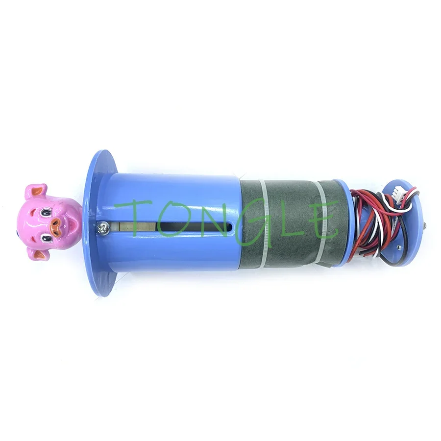 Motherboard with Wires and 8 H - Whack A Mole Arcade avis et prix