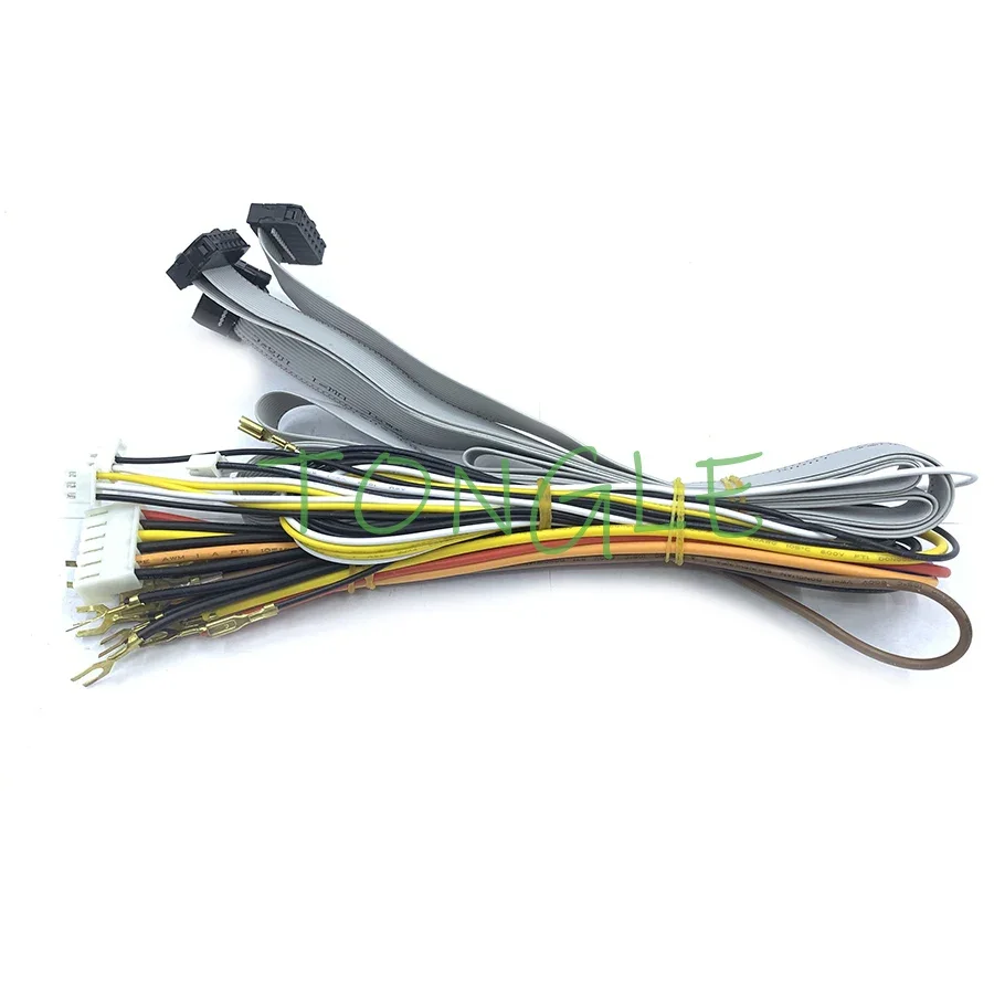 Motherboard with Wires and 8 H - Whack A Mole Arcade avis et prix