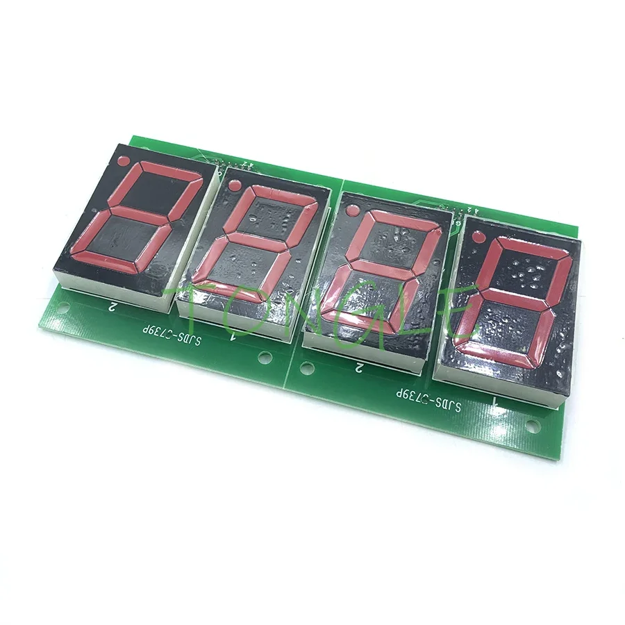 Motherboard with Wires and 8 H - Whack A Mole Arcade avis et prix