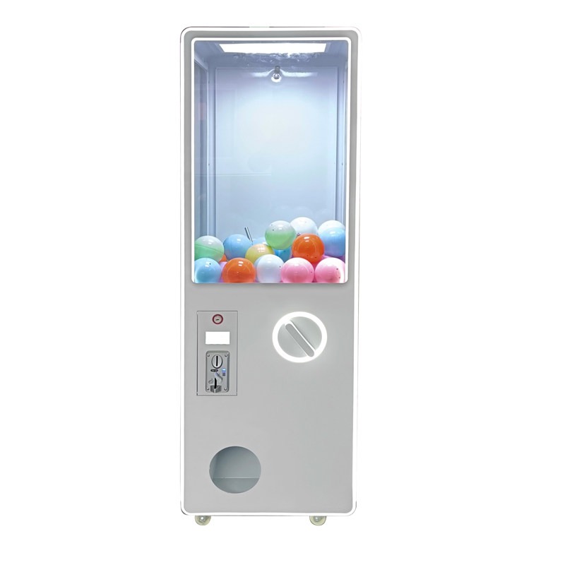Commercial Large Gashapon Caps - Commercial Vending Machine avis et prix