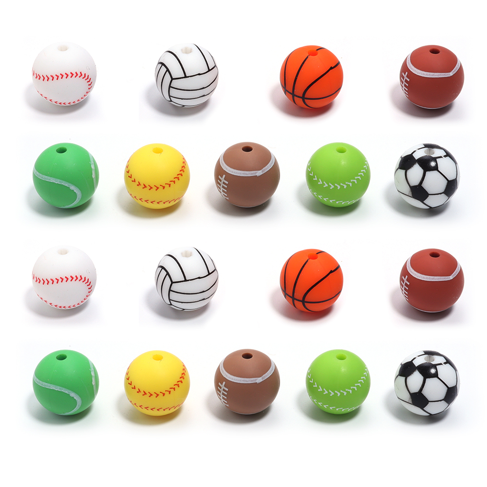 5pcs Silicone Water Transfer B - Basketball Arcade Game avis et prix