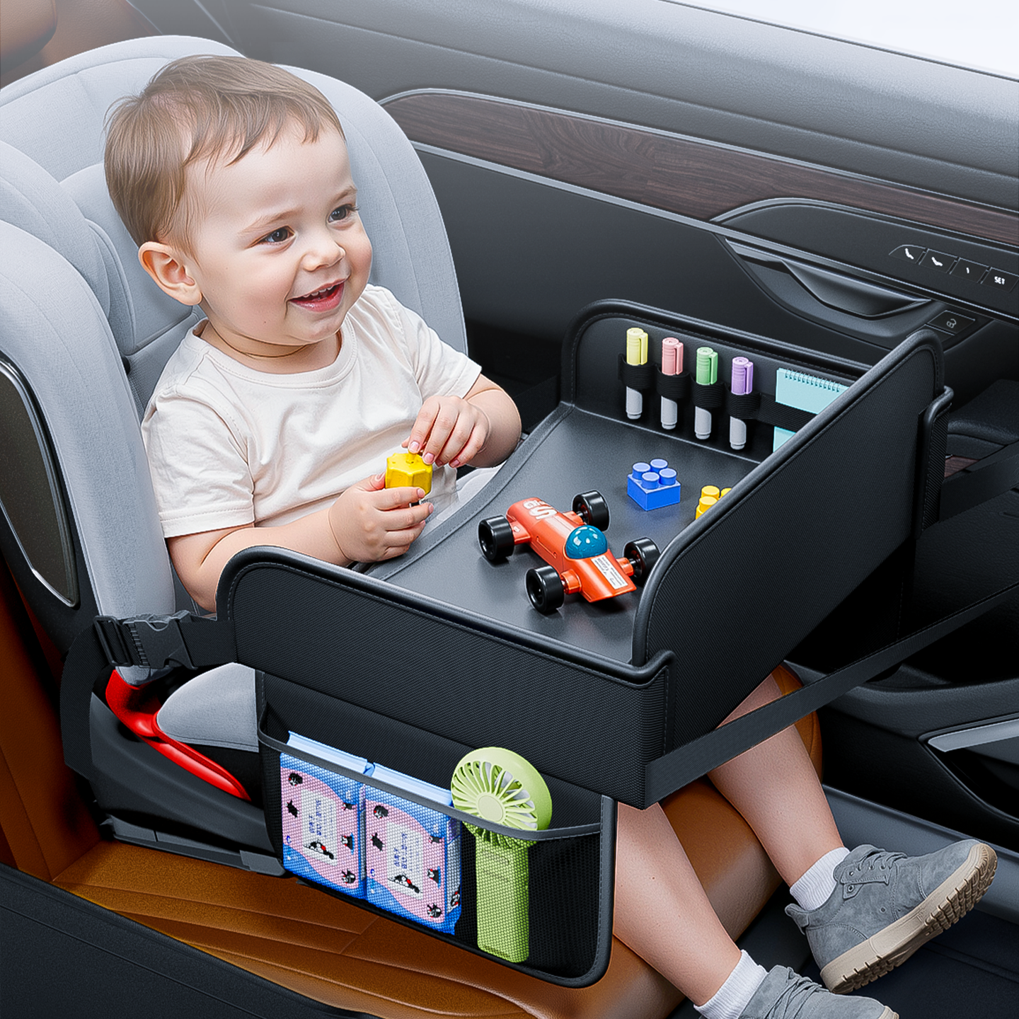 Child Car Dining Drawing Table - Racing Arcade Cabinet avis et prix