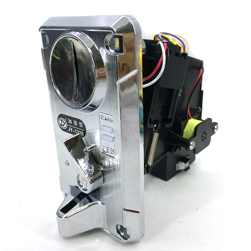 JY 133B Arcade Coin Acceptor M - Token Coin Mechanism avis et prix