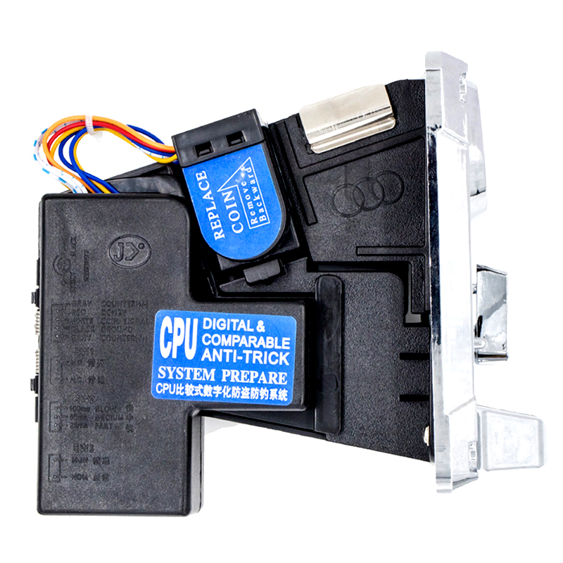 JY 133B Arcade Coin Acceptor M - Token Coin Mechanism avis et prix