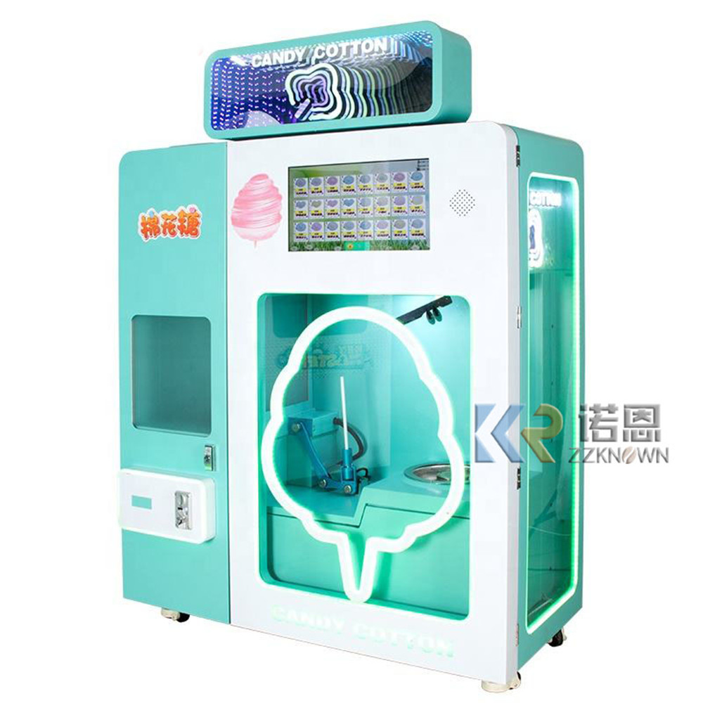 2023 New Style Full Automatic  - Bill Acceptor Vending avis et prix