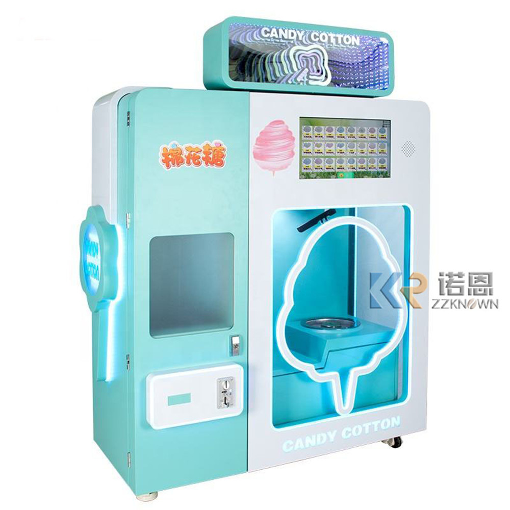 2023 New Style Full Automatic  - Bill Acceptor Vending avis et prix