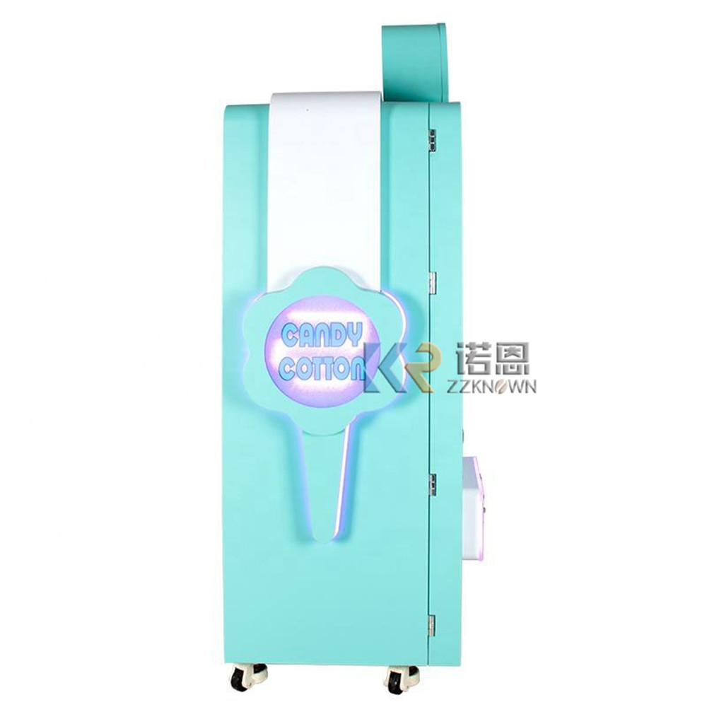 2023 New Style Full Automatic  - Bill Acceptor Vending avis et prix
