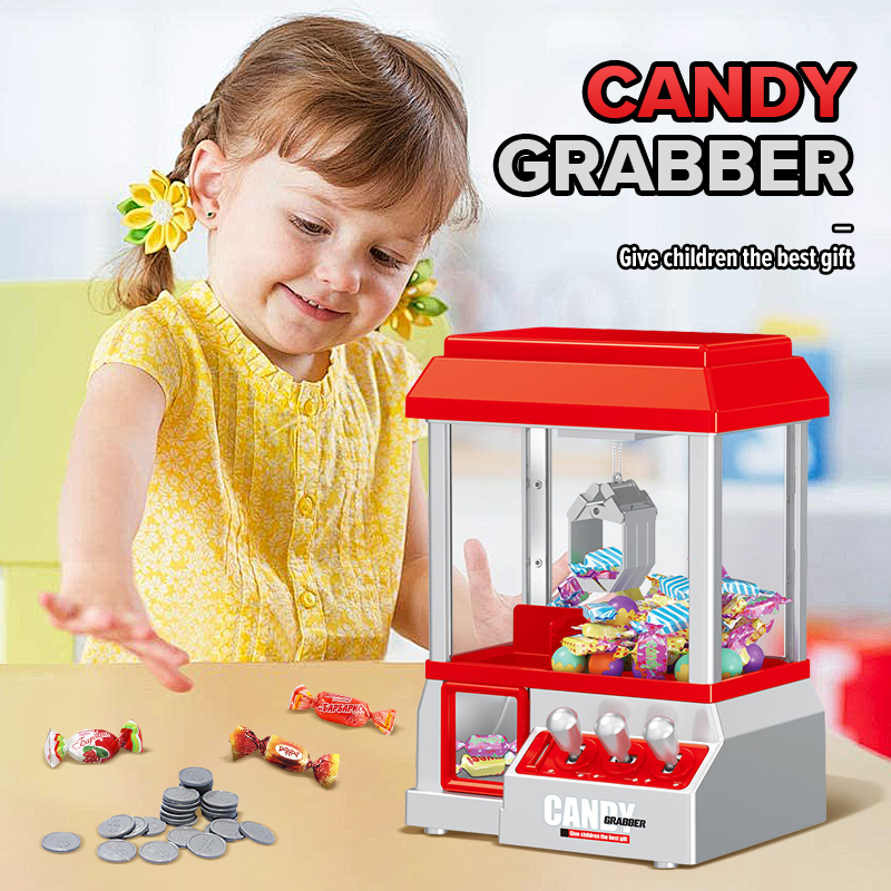 Claw Machine Arcade Game with  - Arcade Vending Machine avis et prix