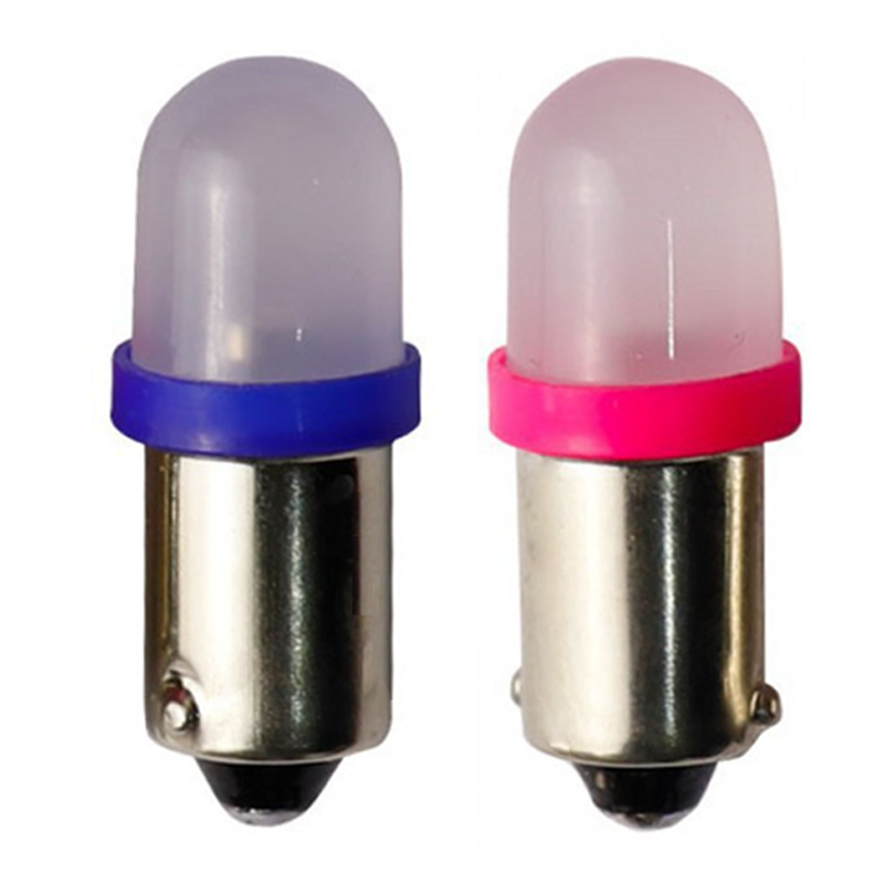 50pcs 6V 6.3V BA9S T4W #44 #47 - Pinball Machine avis et prix