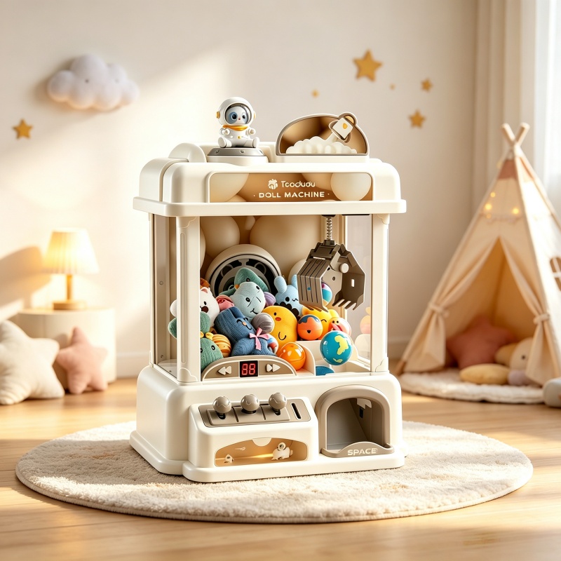 Children Mini Claw Machine Aut - Claw Crane Machine avis et prix