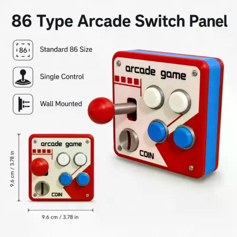 Game Gift Retro Console Joysti - Arcade Games & Vending Llc Photos avis et prix