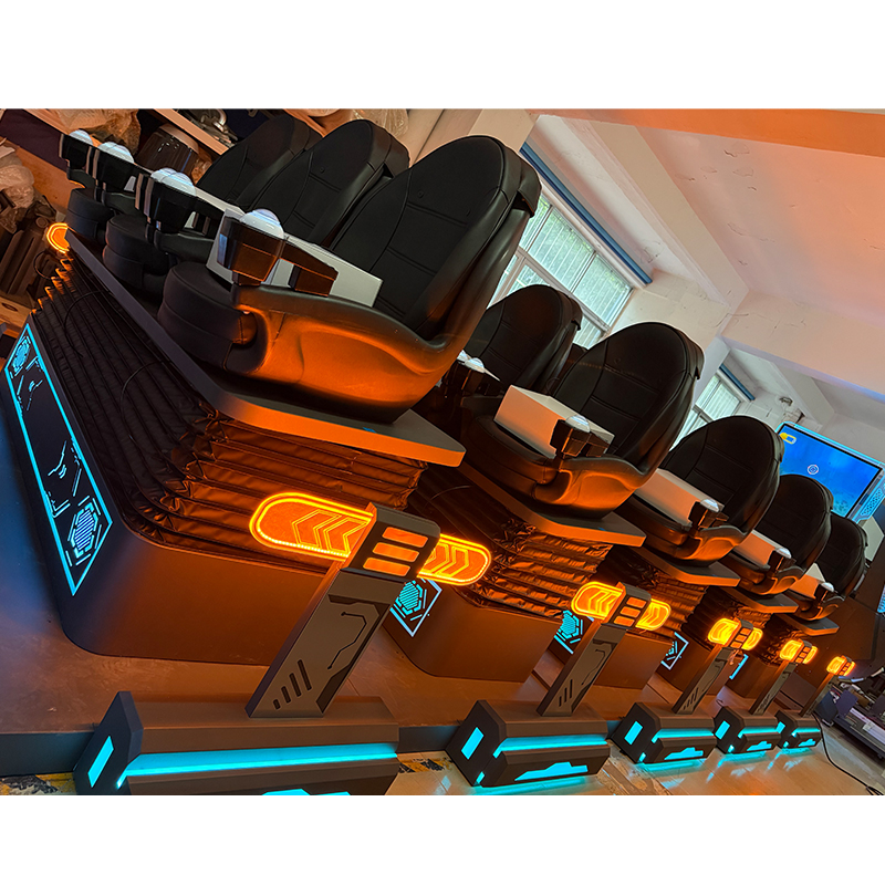 VR Warship 2026 New AR/VR Ente - Arcade Games & Vending Llc Photos avis et prix