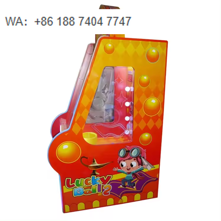 Prize Arcade Game Lucky Gift B - Redemption Prize Tickets avis et prix