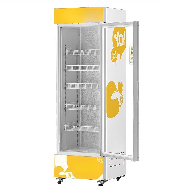 Factory Direct Supply Commerci - Commercial Vending Machine avis et prix