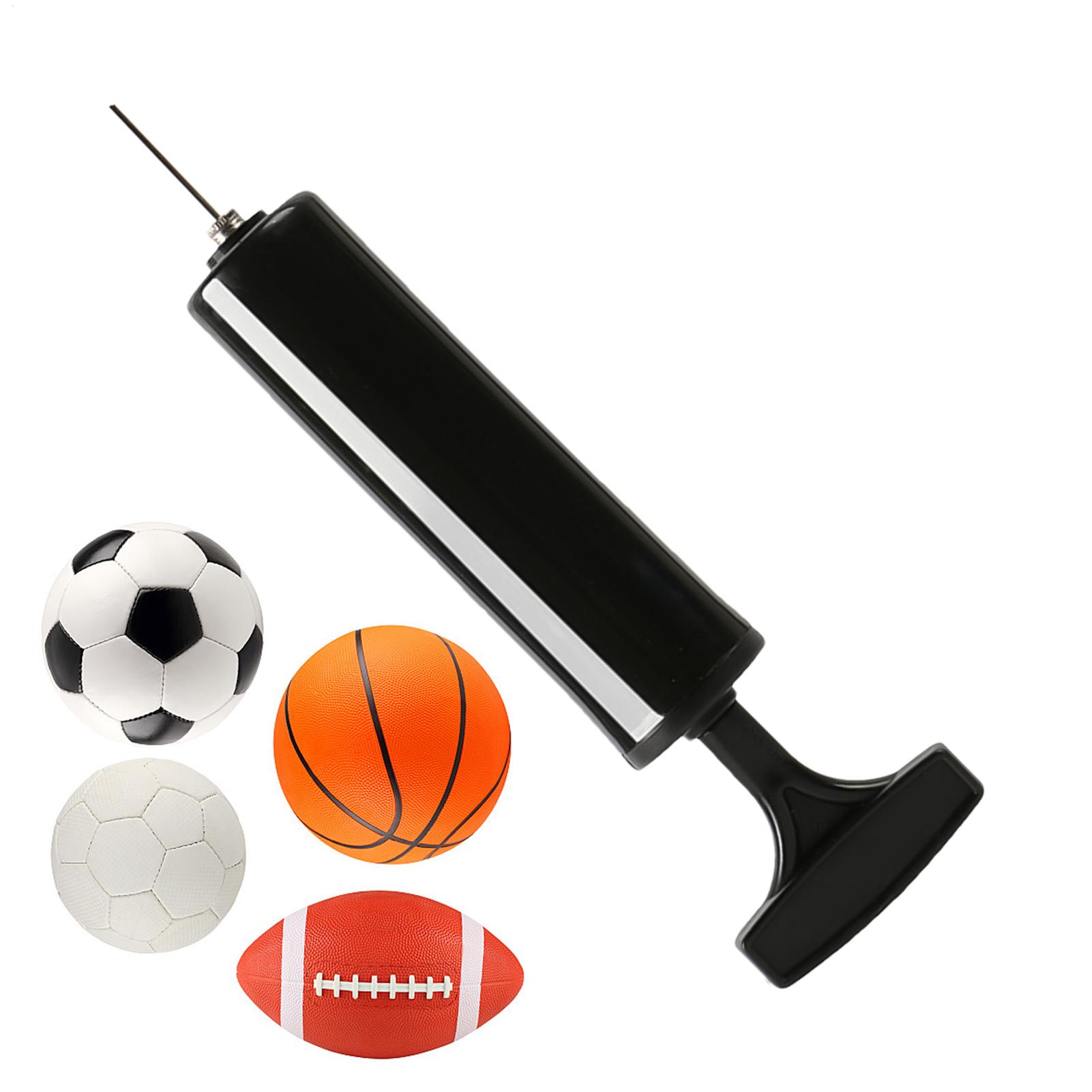 Portable Compact Air Pump Bask - Basketball Arcade Game avis et prix